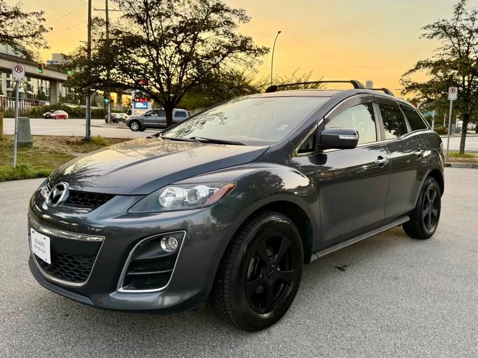 2011 Mazda CX-7 - Image 2 of 17