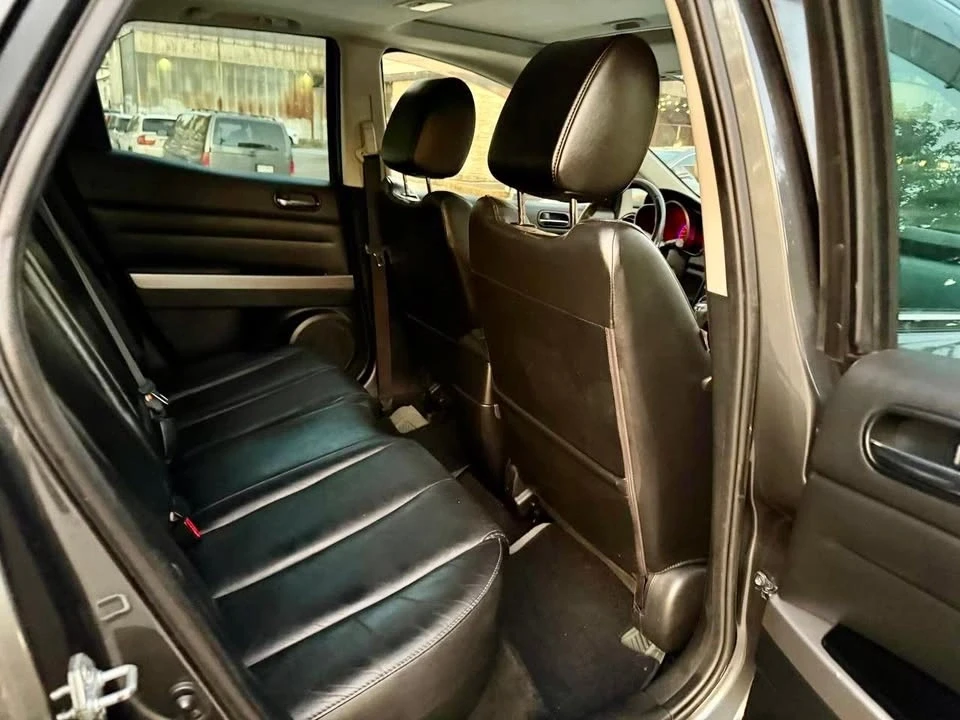 2011 Mazda CX-7 - Image 10 of 16