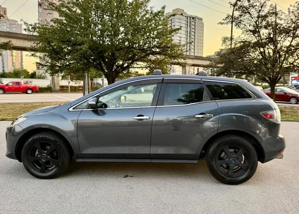 2011 Mazda CX-7 - Image 6 of 16