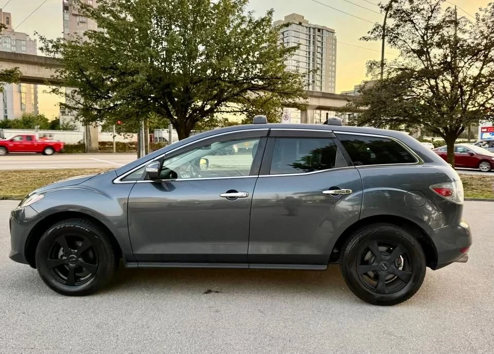 2011 Mazda CX-7 - Image 7 of 17