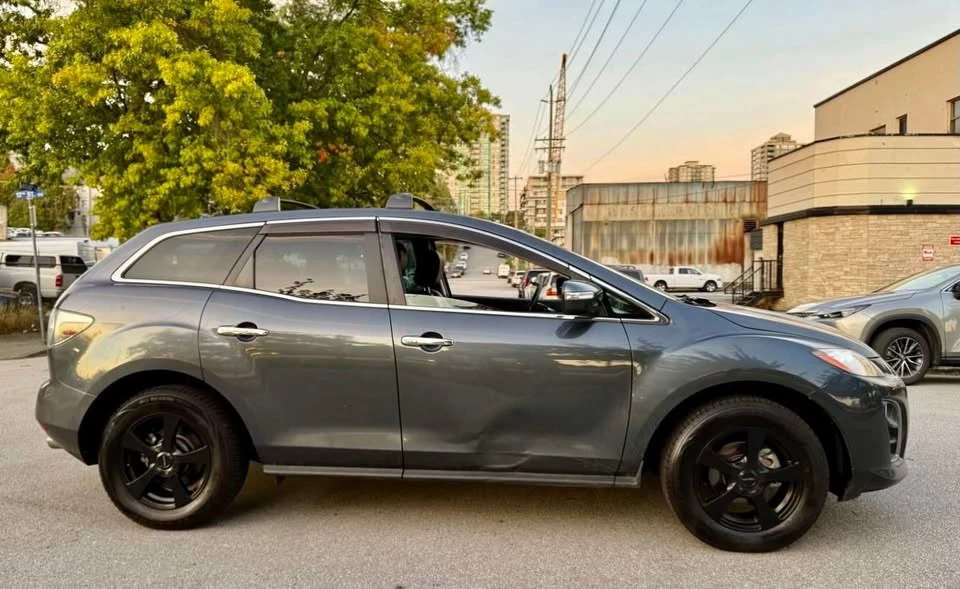 2011 Mazda CX-7 - Image 8 of 17