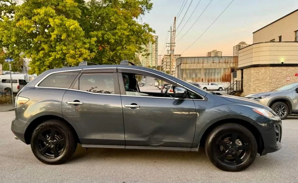 2011 Mazda CX-7 - Image 7 of 16