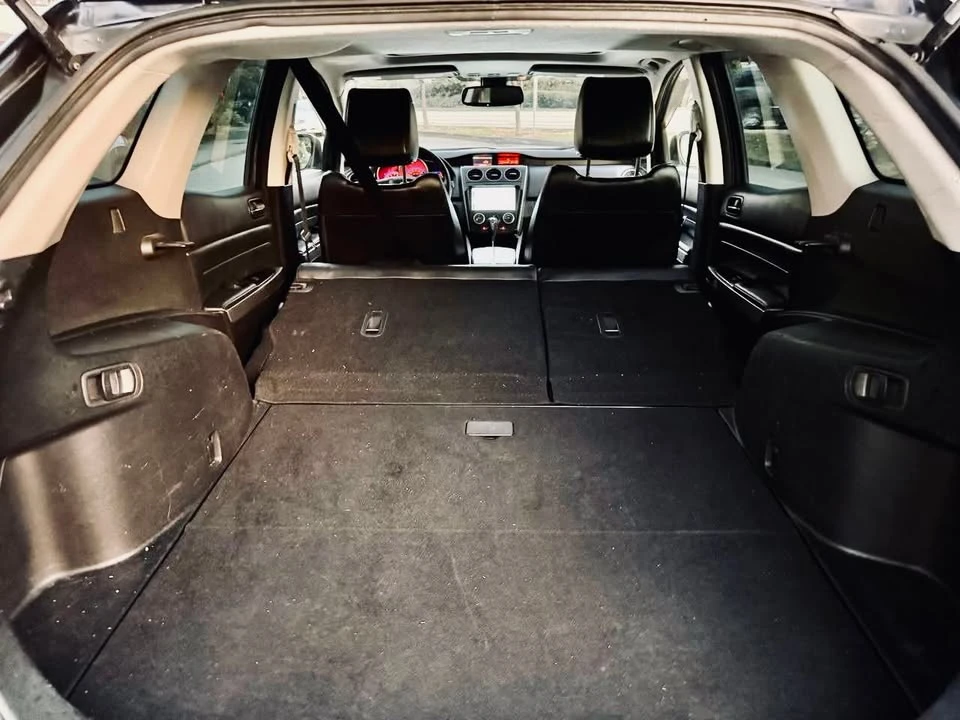 2011 Mazda CX-7 - Image 15 of 17