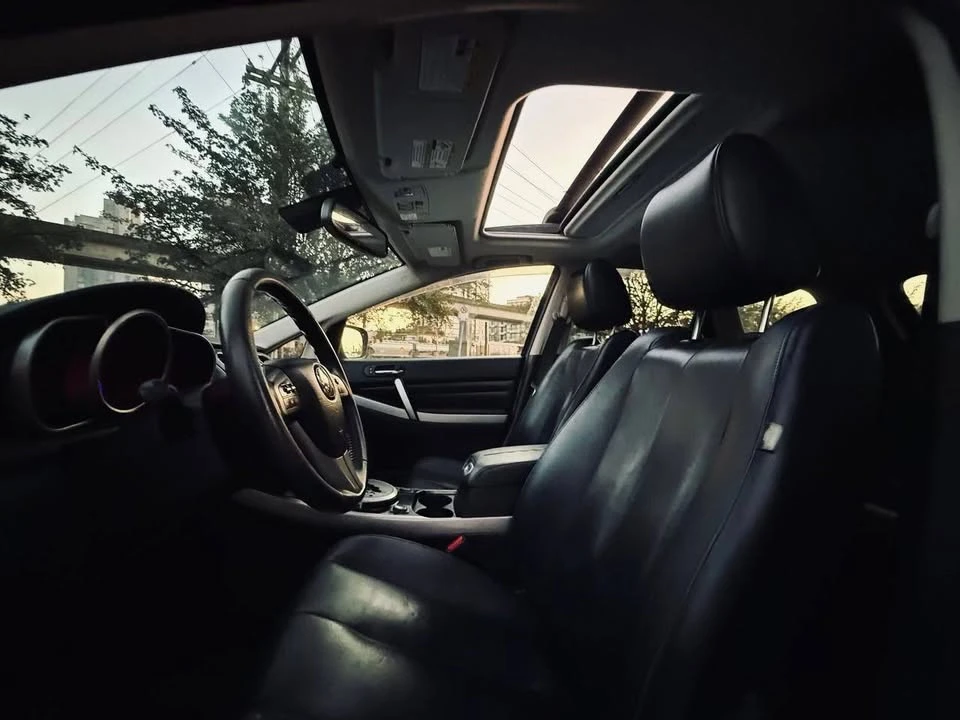 2011 Mazda CX-7 - Image 17 of 17