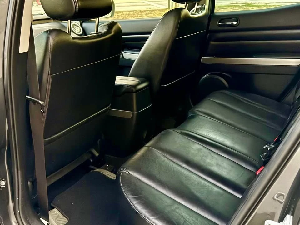 2011 Mazda CX-7 - Image 10 of 17