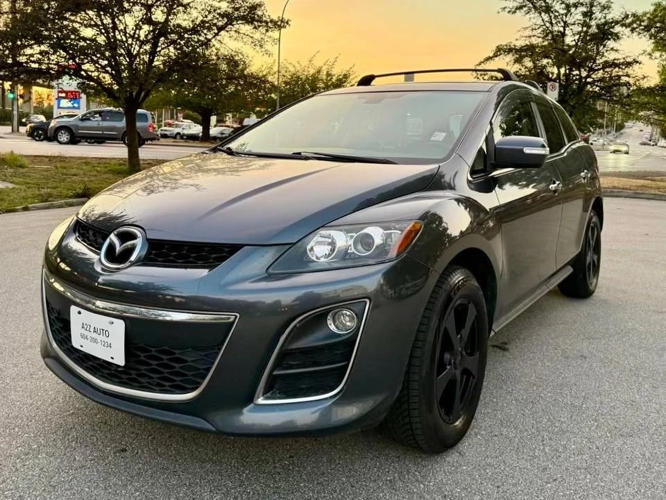 2011 Mazda CX-7 - Image 3 of 16