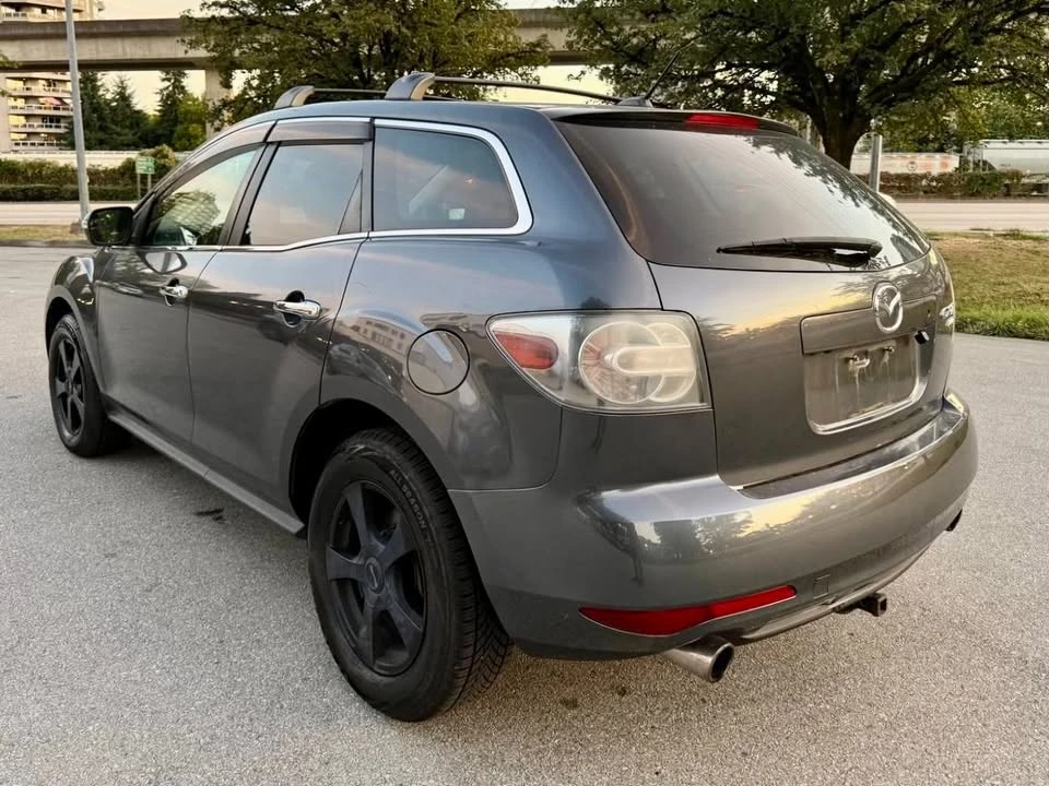 2011 Mazda CX-7 - Image 6 of 17