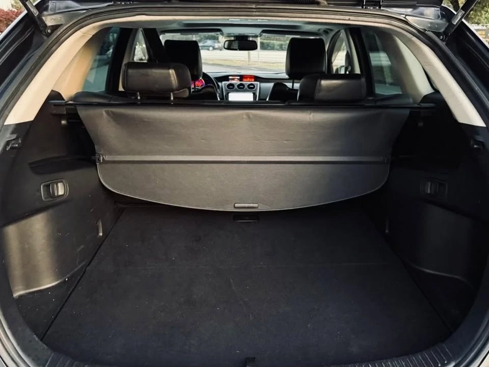 2011 Mazda CX-7 - Image 12 of 16