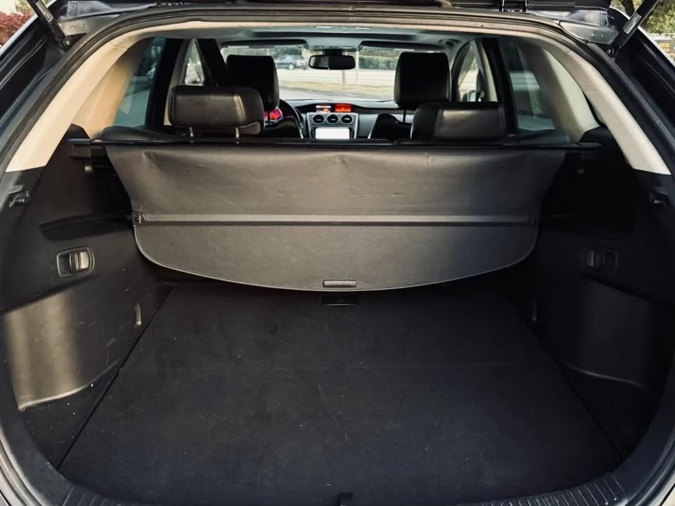 2011 Mazda CX-7 - Image 14 of 17