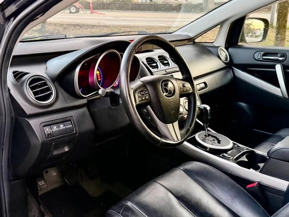 2011 Mazda CX-7 - Image 8 of 16