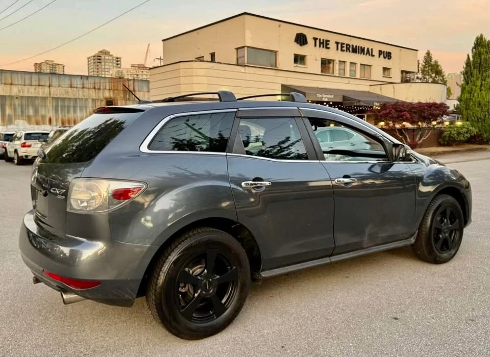 2011 Mazda CX-7 - Image 3 of 17