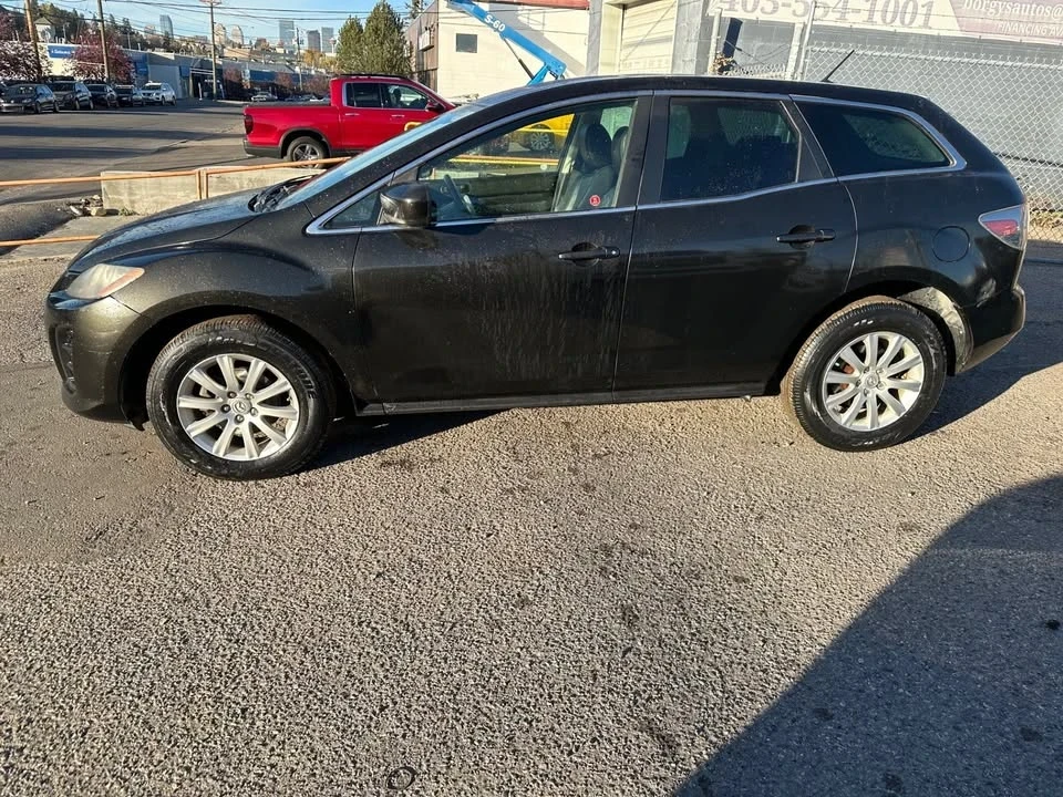 2011 Mazda CX-7 - Image 2 of 14