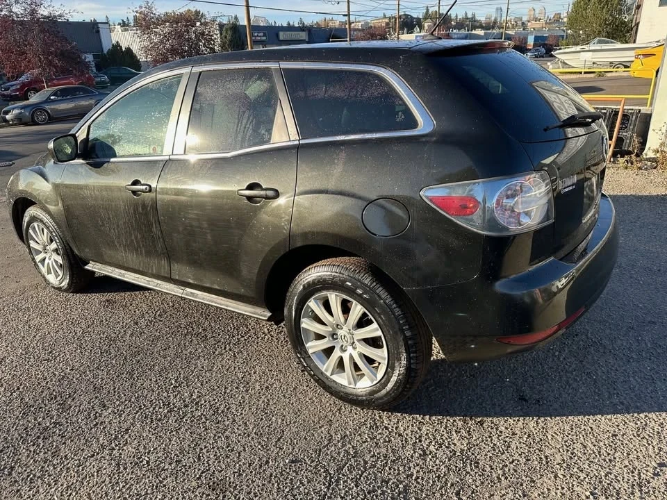 2011 Mazda CX-7 - Image 3 of 14