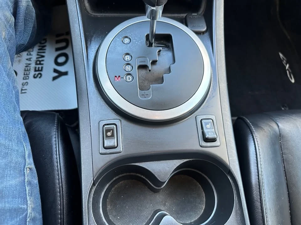 2011 Mazda CX-7 - Image 10 of 14