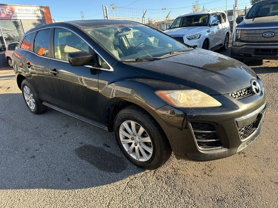 2011 Mazda CX-7 - Image 6 of 14
