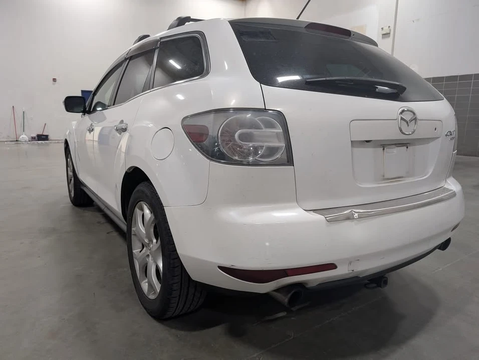 2011 Mazda CX-7 - Image 8 of 16