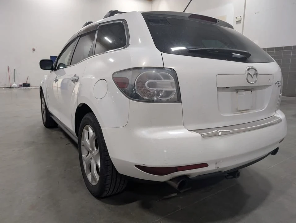 2011 Mazda CX-7 - Image 8 of 15