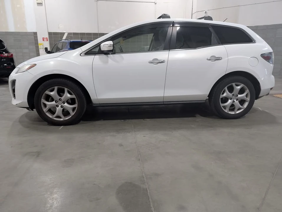2011 Mazda CX-7 - Image 5 of 16
