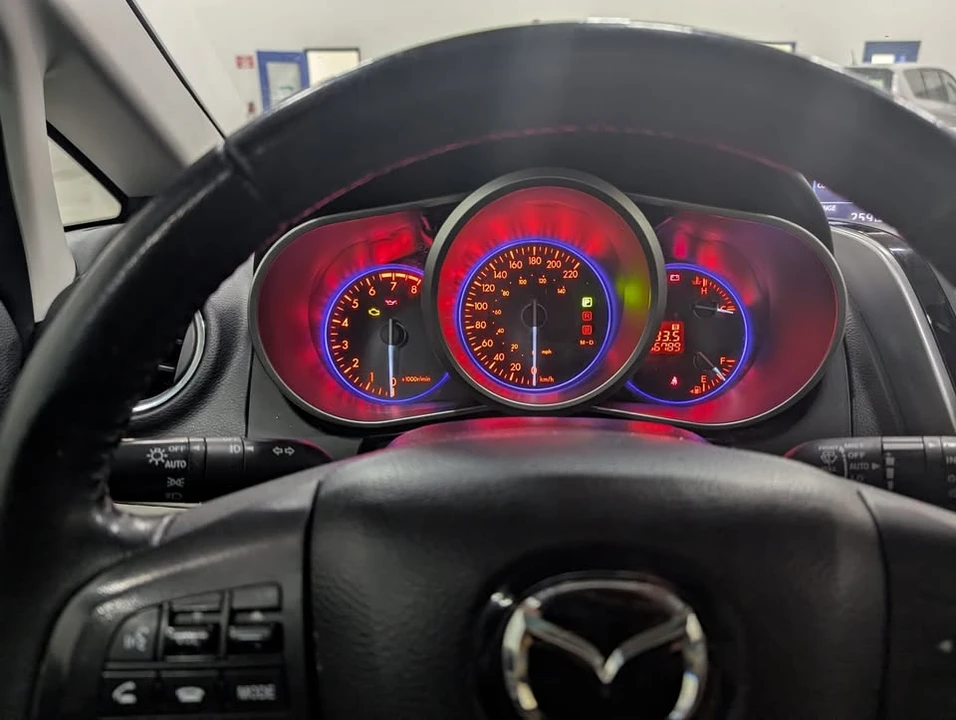 2011 Mazda CX-7 - Image 14 of 16