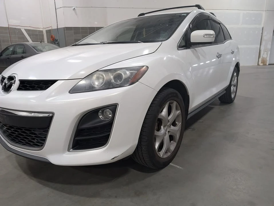 2011 Mazda CX-7 - Image 3 of 15