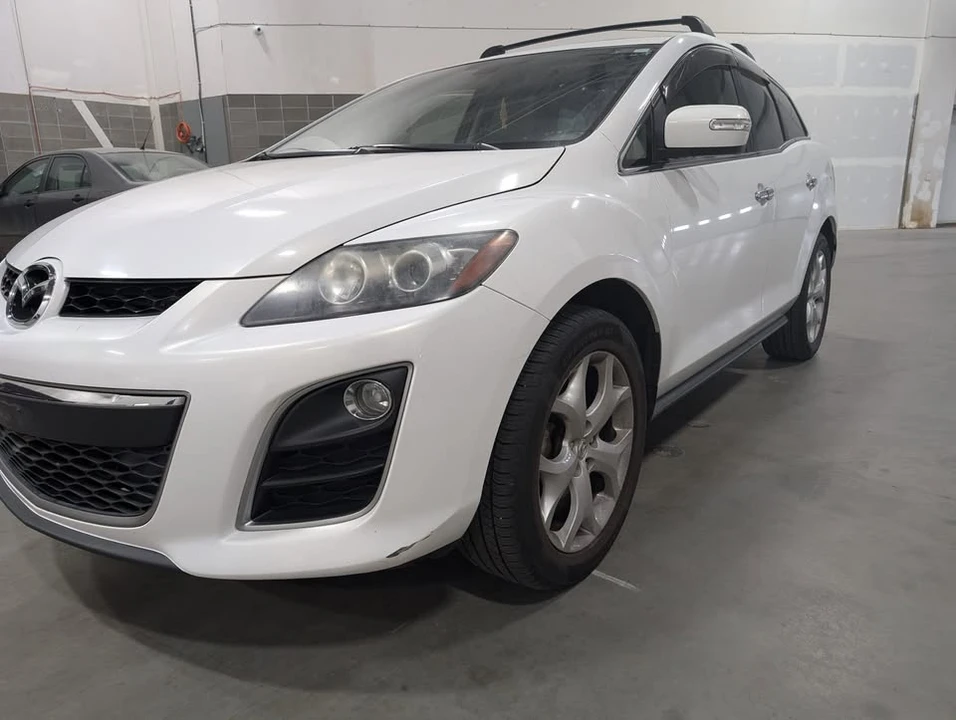 2011 Mazda CX-7 - Image 3 of 16