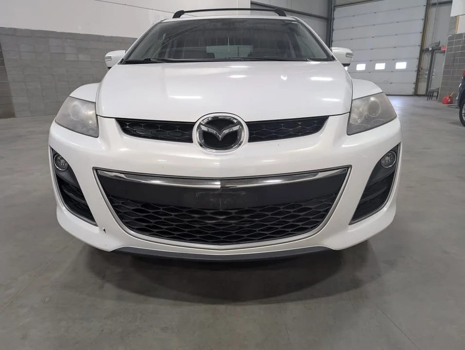 2011 Mazda CX-7 - Image 2 of 16
