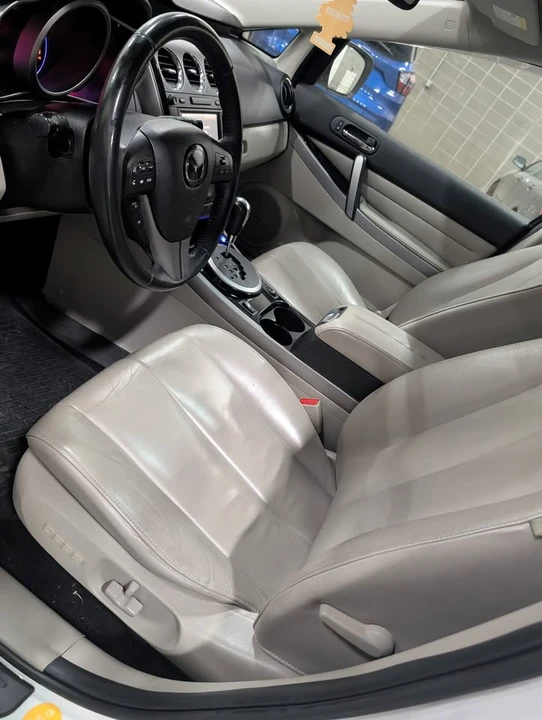 2011 Mazda CX-7 - Image 12 of 16