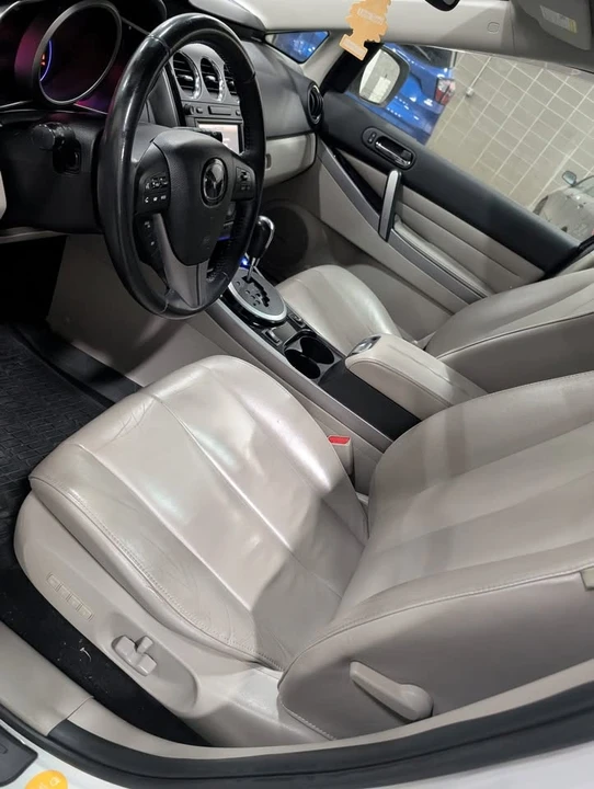 2011 Mazda CX-7 - Image 11 of 15