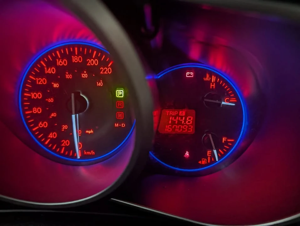 2011 Mazda CX-7 - Image 16 of 16