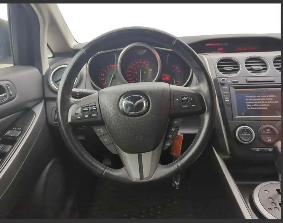 2011 Mazda CX-7 - Image 9 of 9