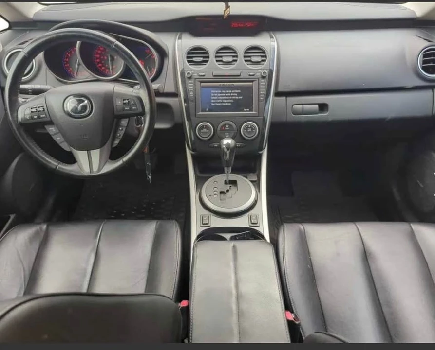 2011 Mazda CX-7 - Image 8 of 9