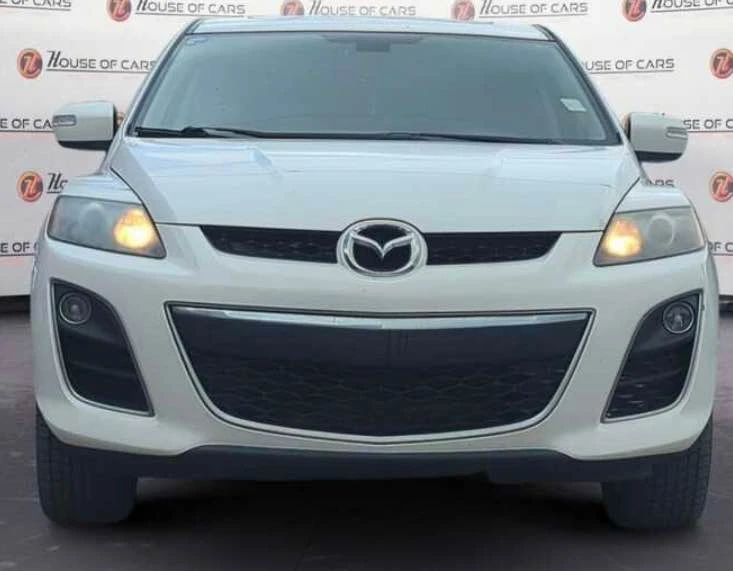 2011 Mazda CX-7 - Image 4 of 9