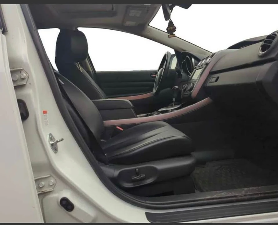 2011 Mazda CX-7 - Image 6 of 9