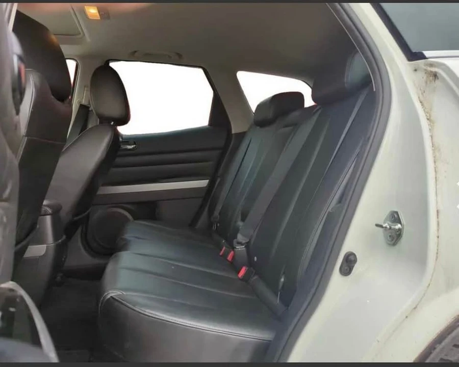 2011 Mazda CX-7 - Image 7 of 9