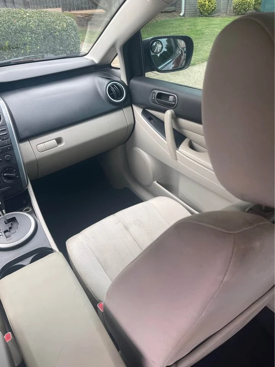 2011 Mazda CX-7 - Image 11 of 20