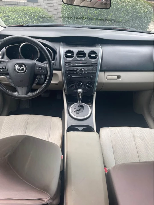 2011 Mazda CX-7 - Image 10 of 20