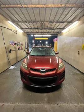 2011 Mazda CX-7 i SV