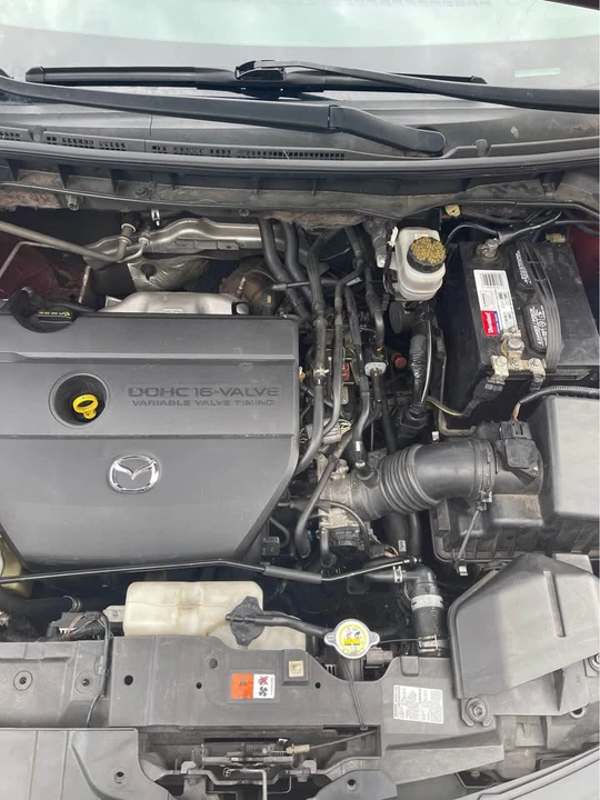 2011 Mazda CX-7 - Image 20 of 20