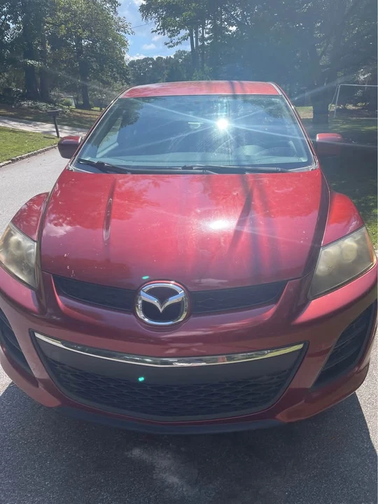 2011 Mazda CX-7 - Image 3 of 20