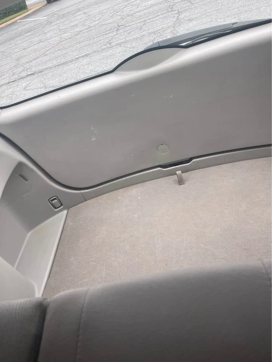 2011 Mazda CX-7 - Image 13 of 20