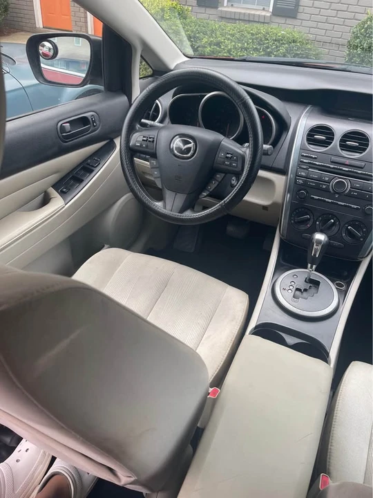 2011 Mazda CX-7 - Image 12 of 20
