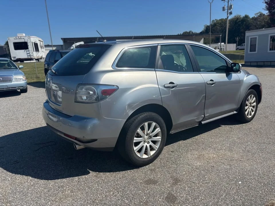 2011 Mazda CX-7 - Image 7 of 20