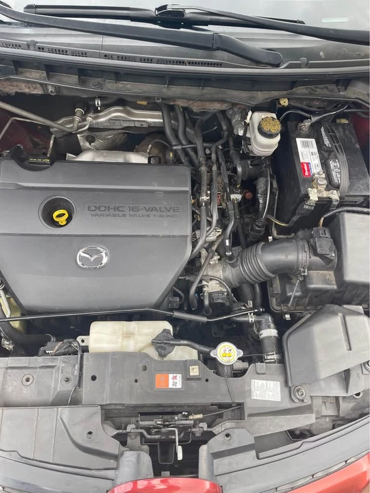 2011 Mazda CX-7 - Image 19 of 20