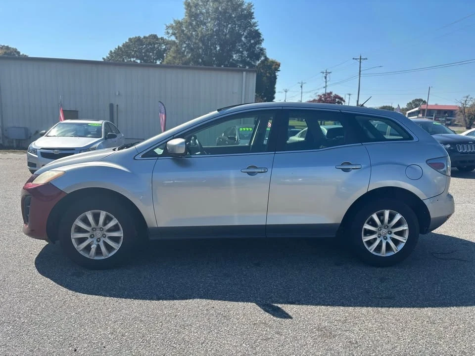 2011 Mazda CX-7 - Image 4 of 20