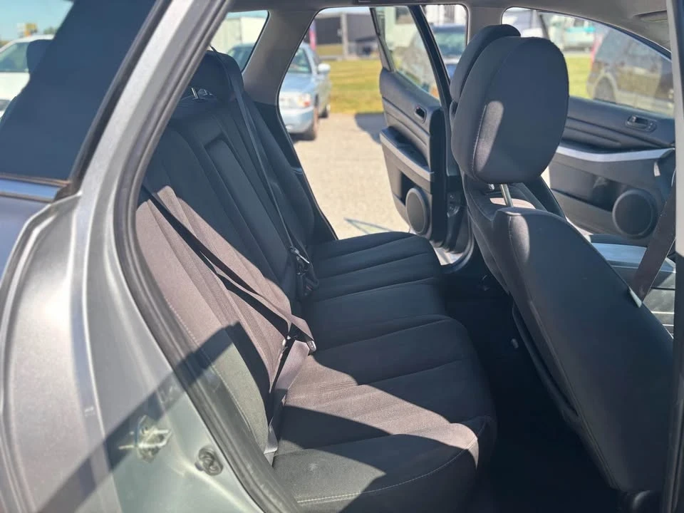 2011 Mazda CX-7 - Image 16 of 20