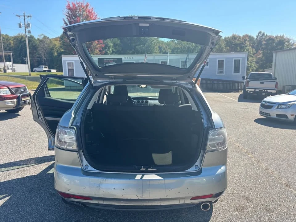 2011 Mazda CX-7 - Image 20 of 20