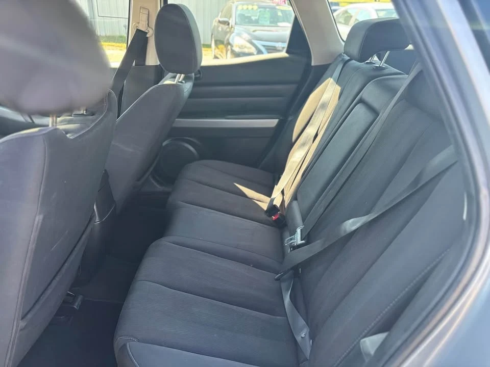 2011 Mazda CX-7 - Image 17 of 20