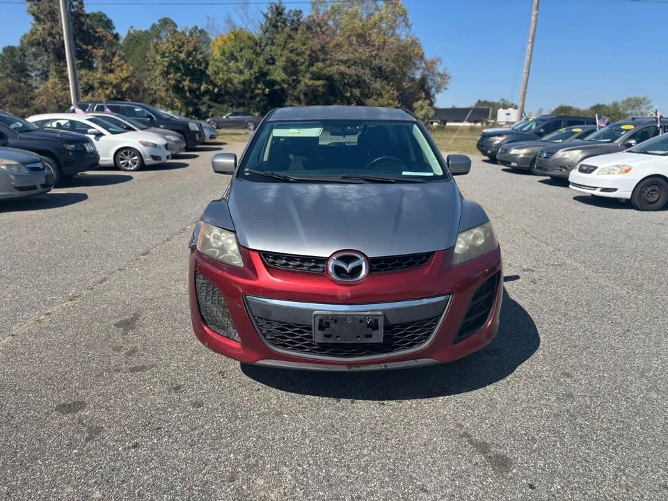2011 Mazda CX-7 - Image 3 of 20