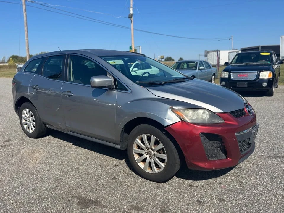 2011 Mazda CX-7 - Image 2 of 20