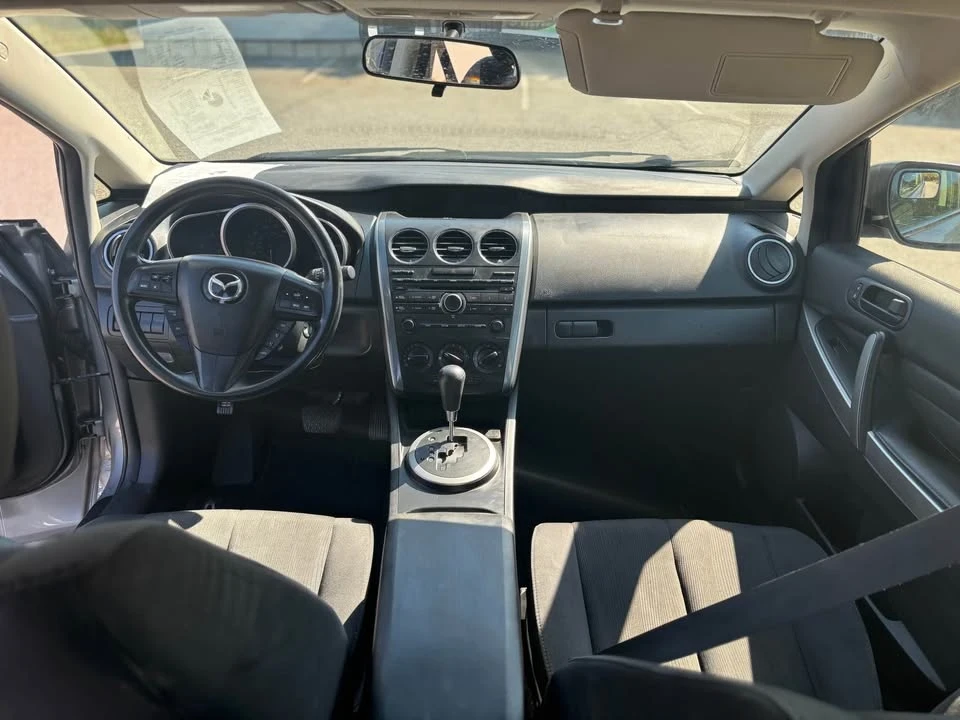 2011 Mazda CX-7 - Image 13 of 20
